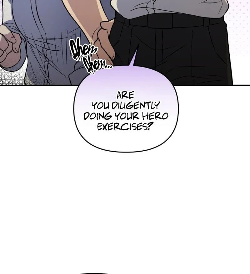 Bizarre Restaurant Chapter 45 page 14 - 