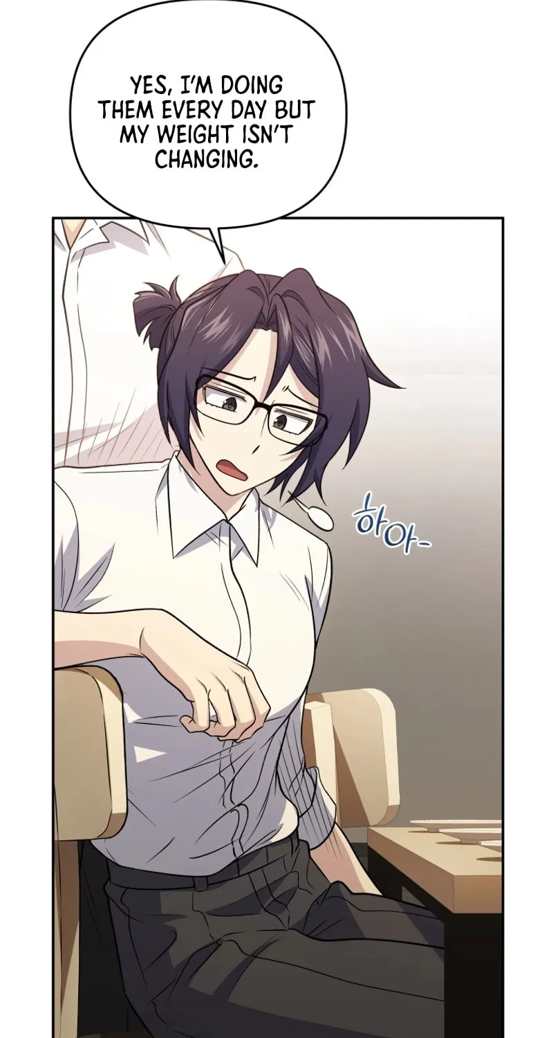 Bizarre Restaurant Chapter 45 page 15 - 