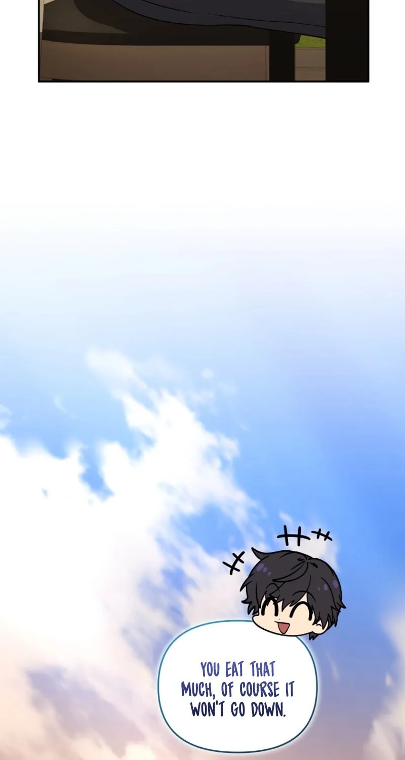 Bizarre Restaurant Chapter 45 page 16 - 