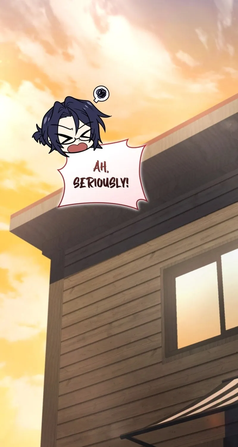 Bizarre Restaurant Chapter 45 page 17 - 