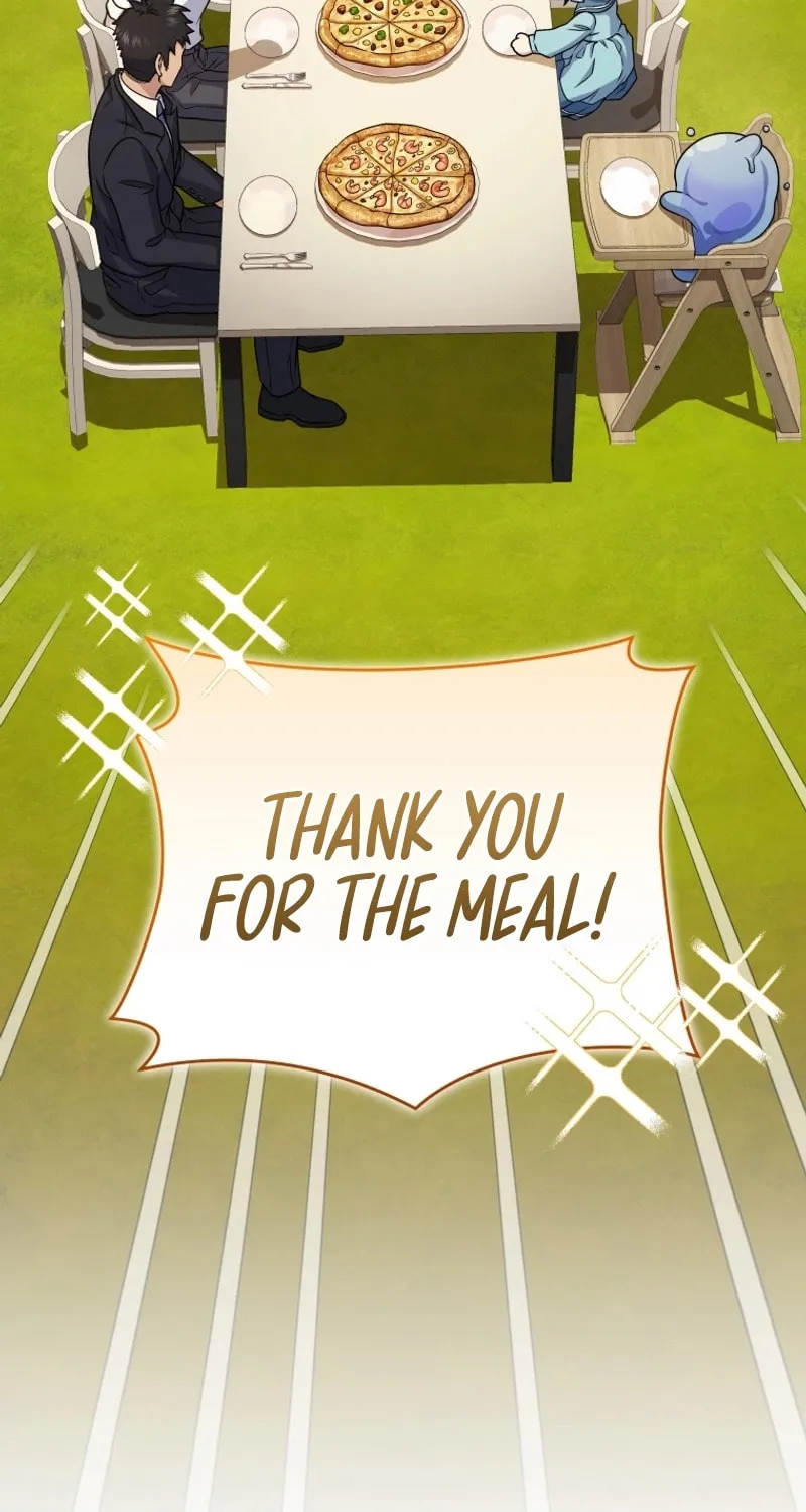 Bizarre Restaurant Chapter 45 page 22 - 