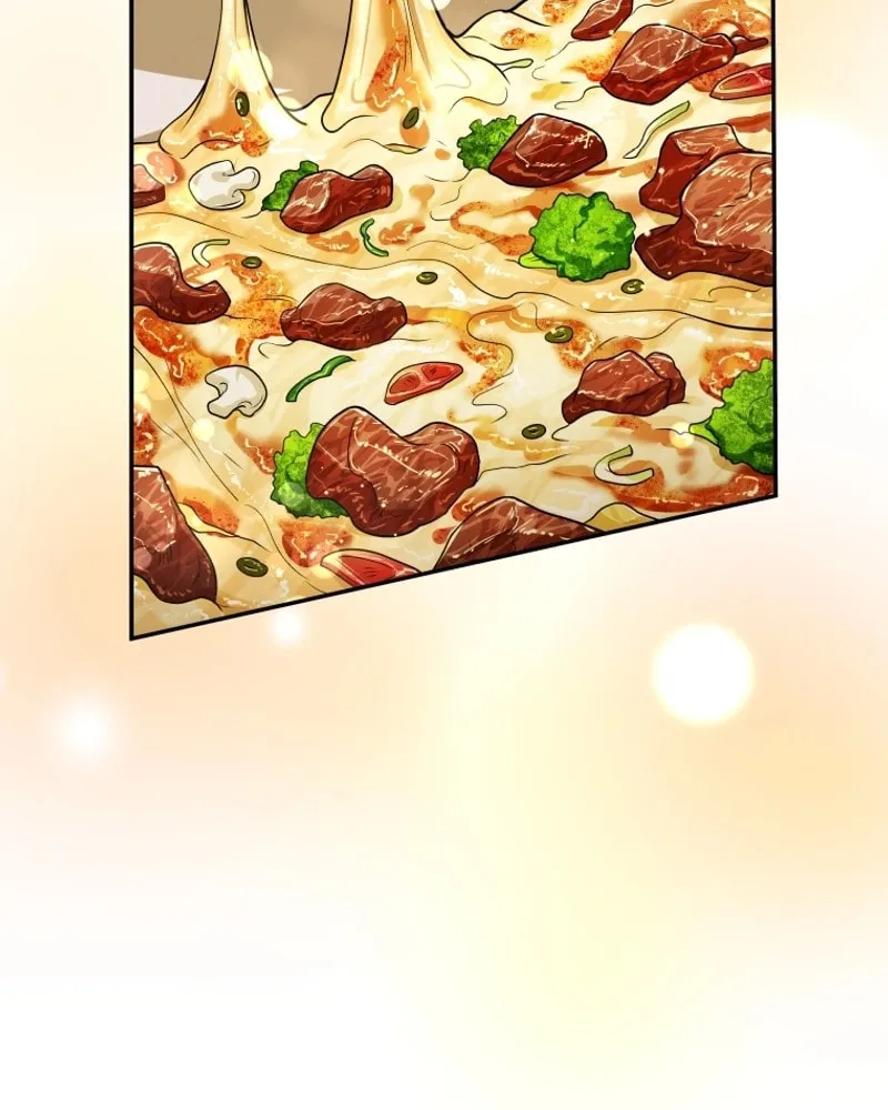 Bizarre Restaurant Chapter 45 page 24 - 