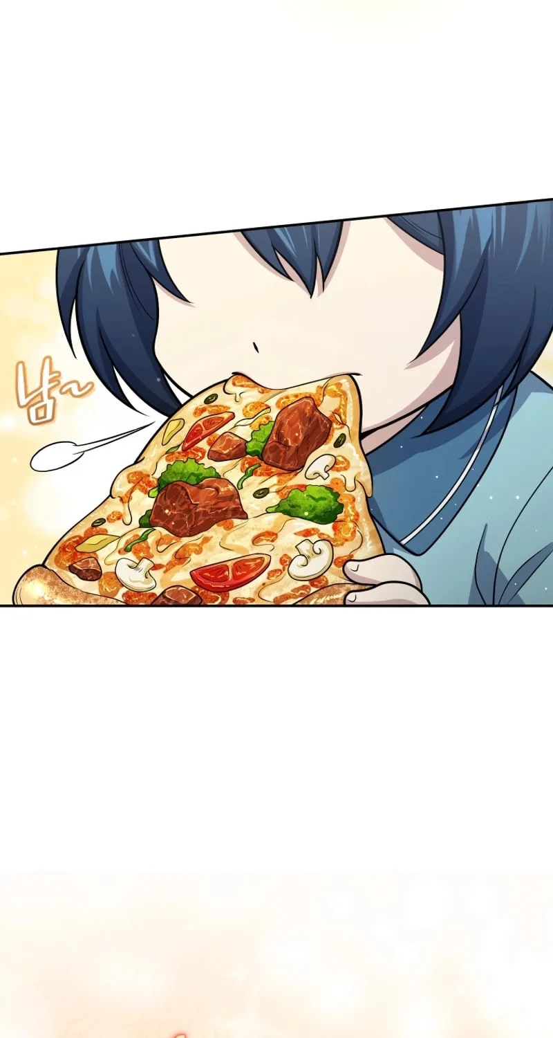 Bizarre Restaurant Chapter 45 page 25 - 