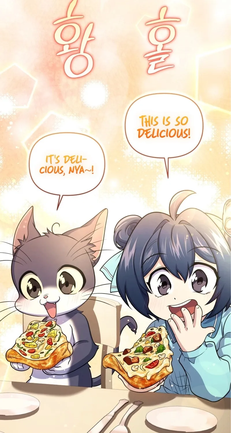 Bizarre Restaurant Chapter 45 page 26 - 