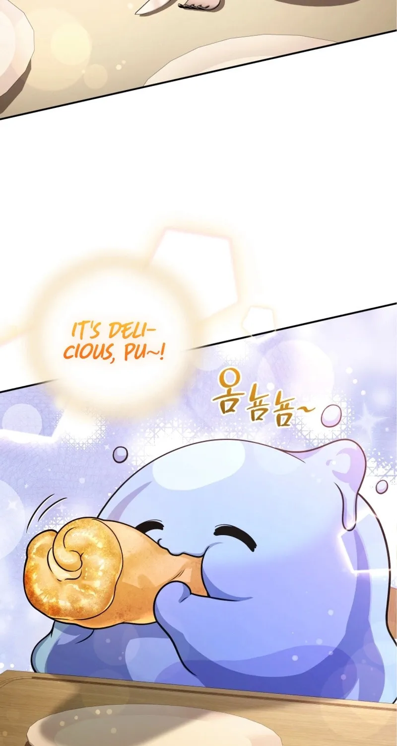 Bizarre Restaurant Chapter 45 page 27 - 