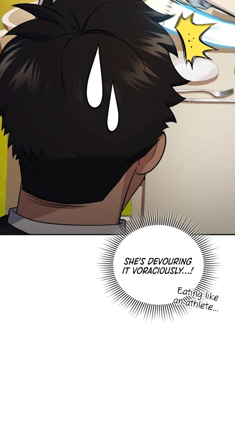 Bizarre Restaurant Chapter 45 page 32 - 