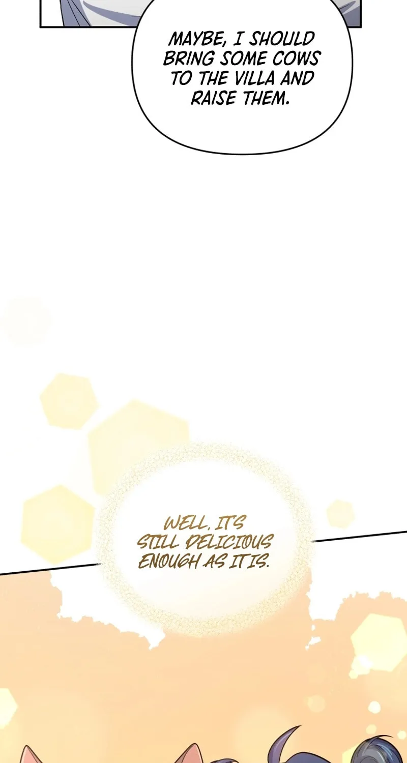 Bizarre Restaurant Chapter 45 page 41 - 