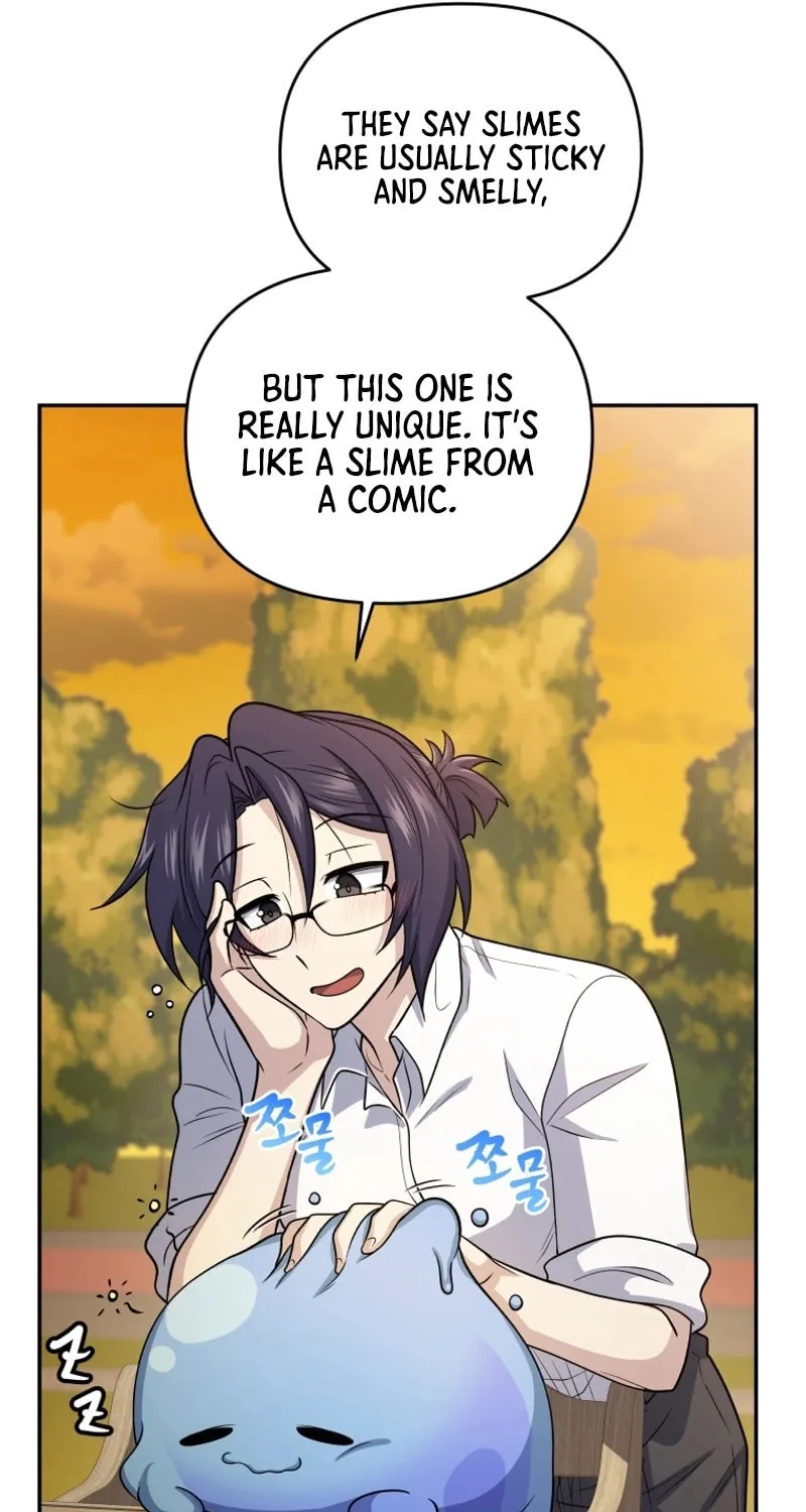 Bizarre Restaurant Chapter 45 page 49 - 