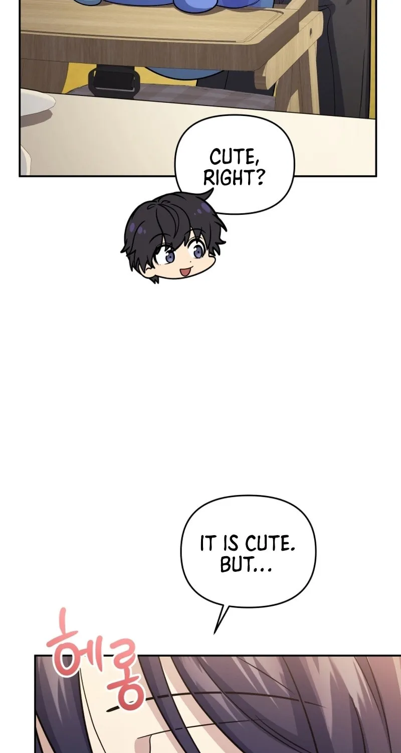 Bizarre Restaurant Chapter 45 page 50 - 
