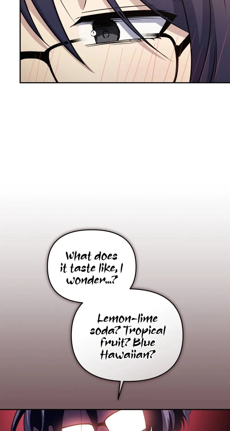 Bizarre Restaurant Chapter 45 page 51 - 