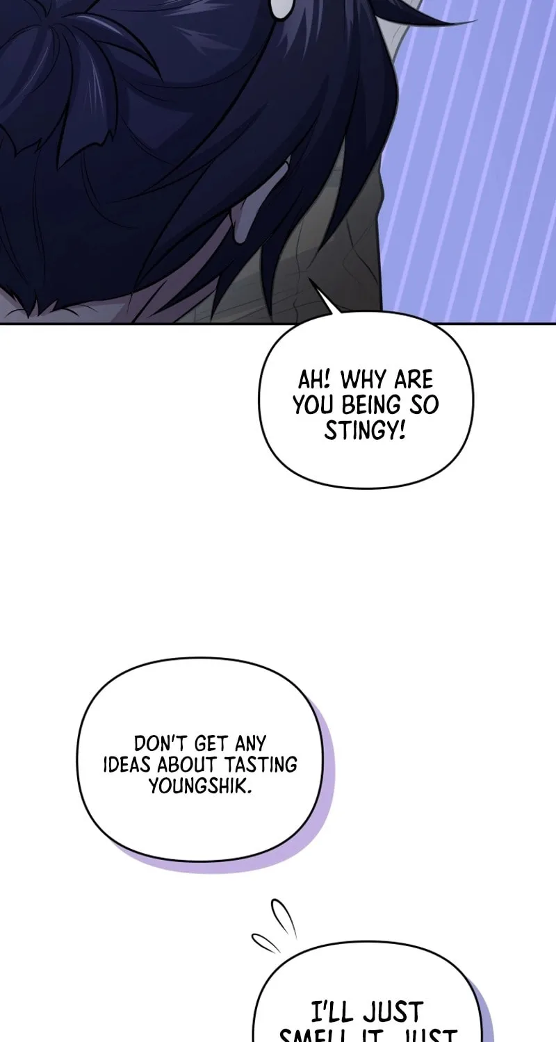 Bizarre Restaurant Chapter 45 page 55 - 
