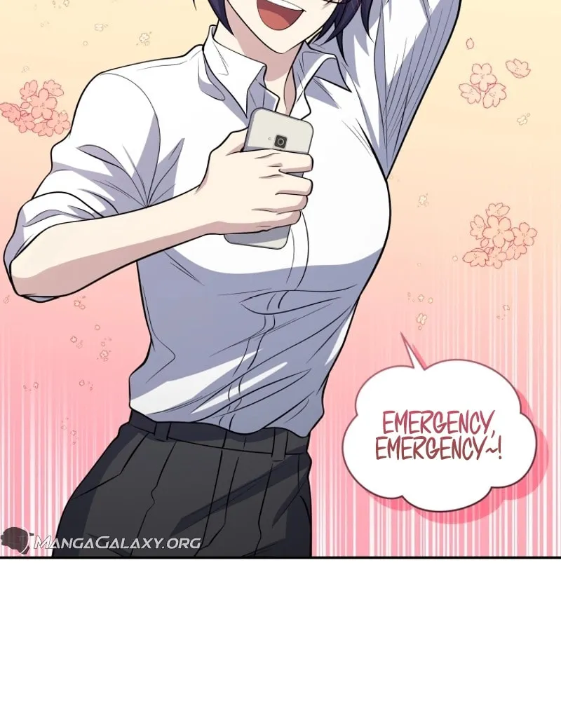 Bizarre Restaurant Chapter 45 page 58 - 