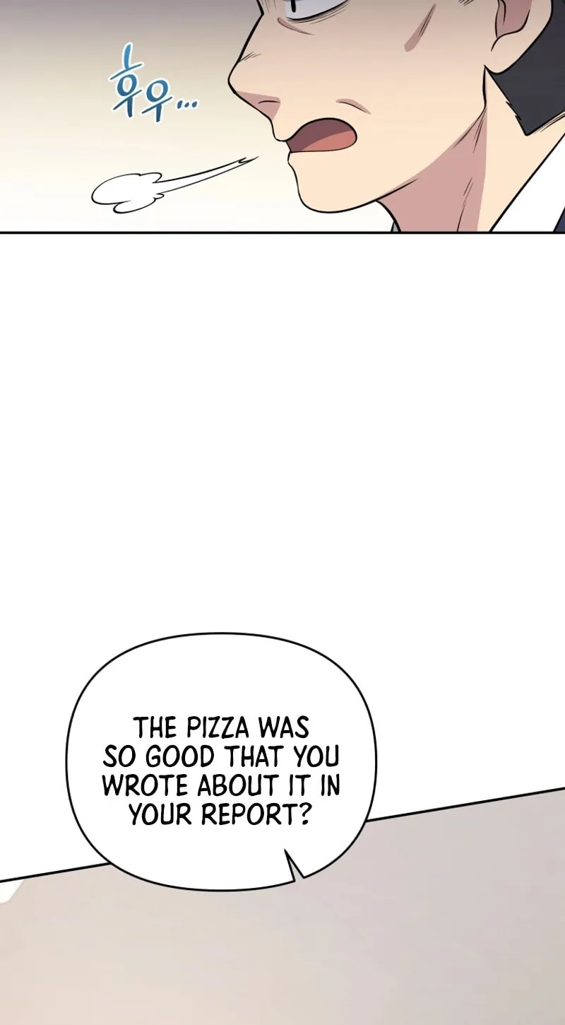 Bizarre Restaurant Chapter 45 page 67 - 