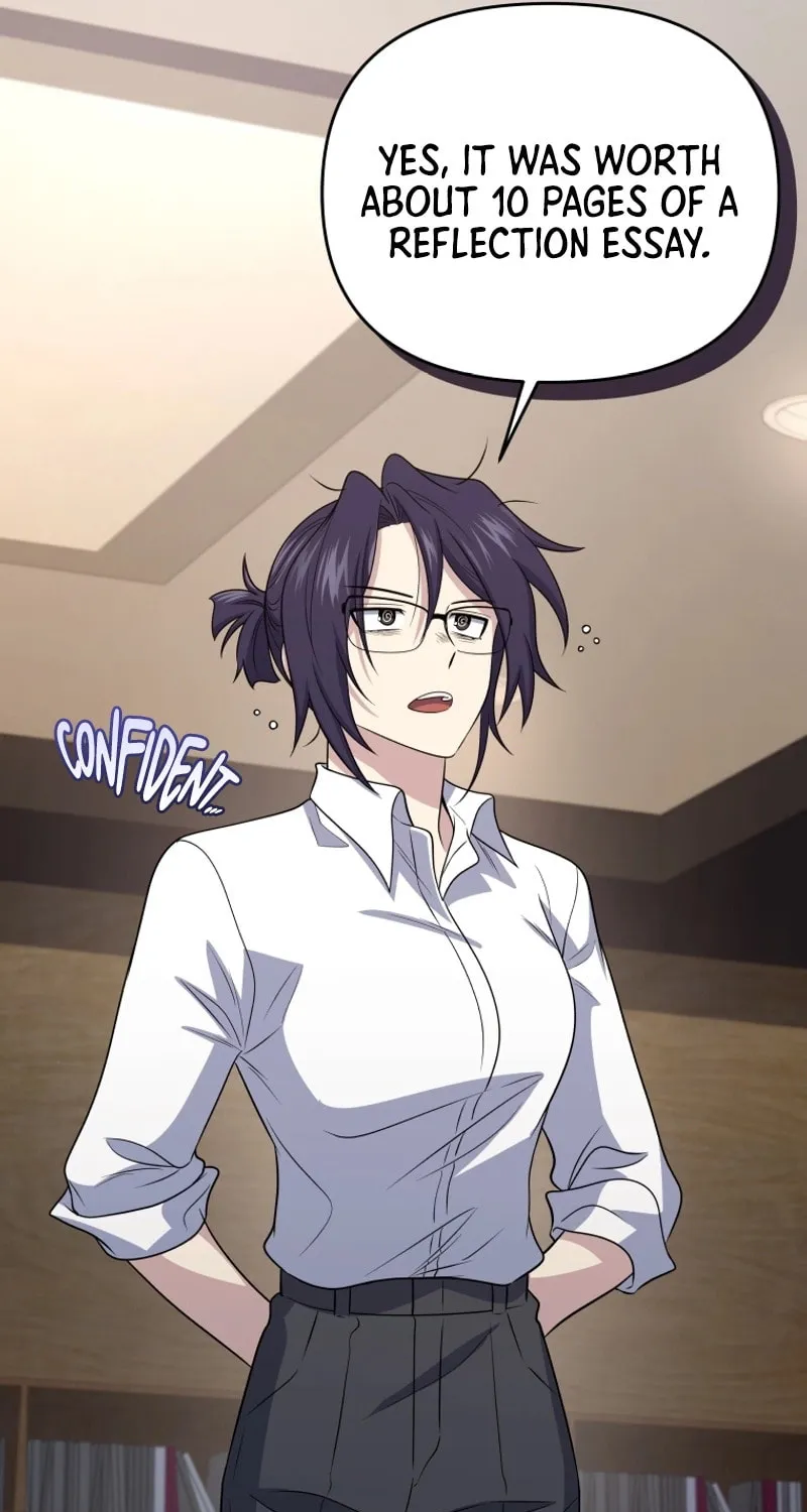 Bizarre Restaurant Chapter 45 page 68 - 