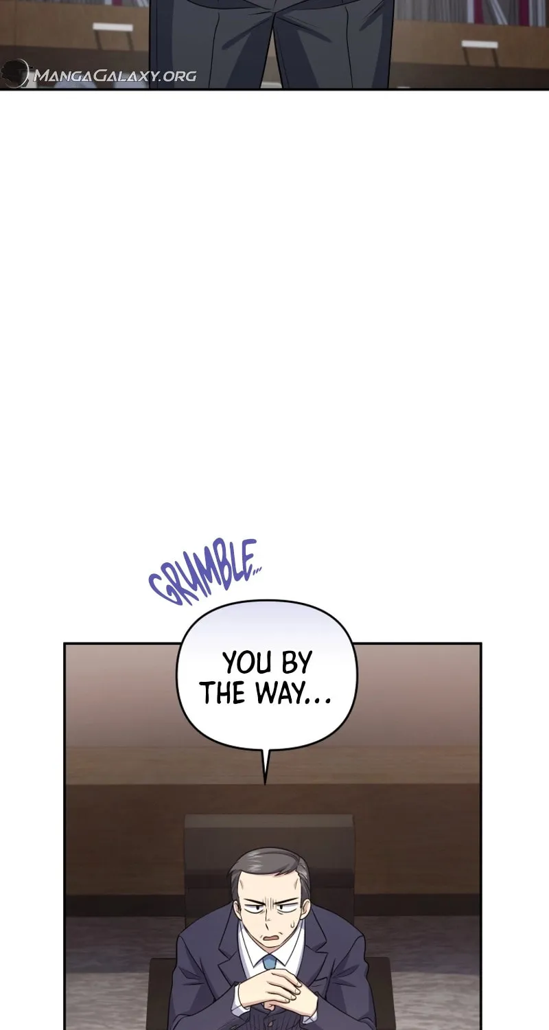 Bizarre Restaurant Chapter 45 page 69 - 