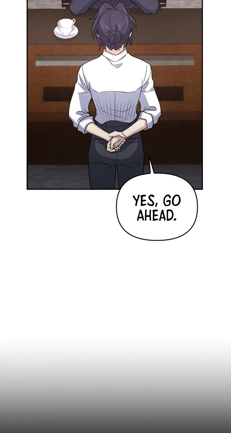 Bizarre Restaurant Chapter 45 page 70 - 