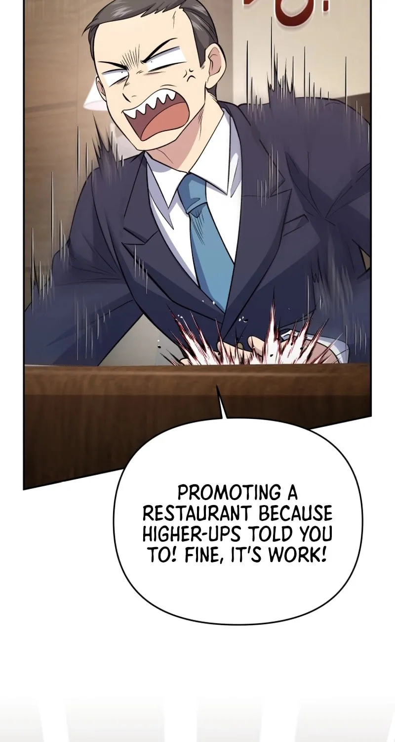 Bizarre Restaurant Chapter 45 page 74 - 