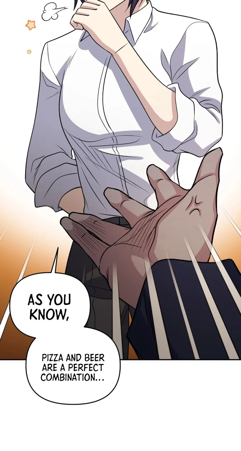 Bizarre Restaurant Chapter 45 page 77 - 
