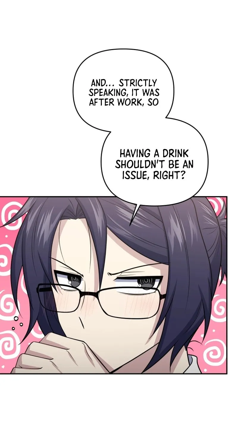 Bizarre Restaurant Chapter 45 page 78 - 