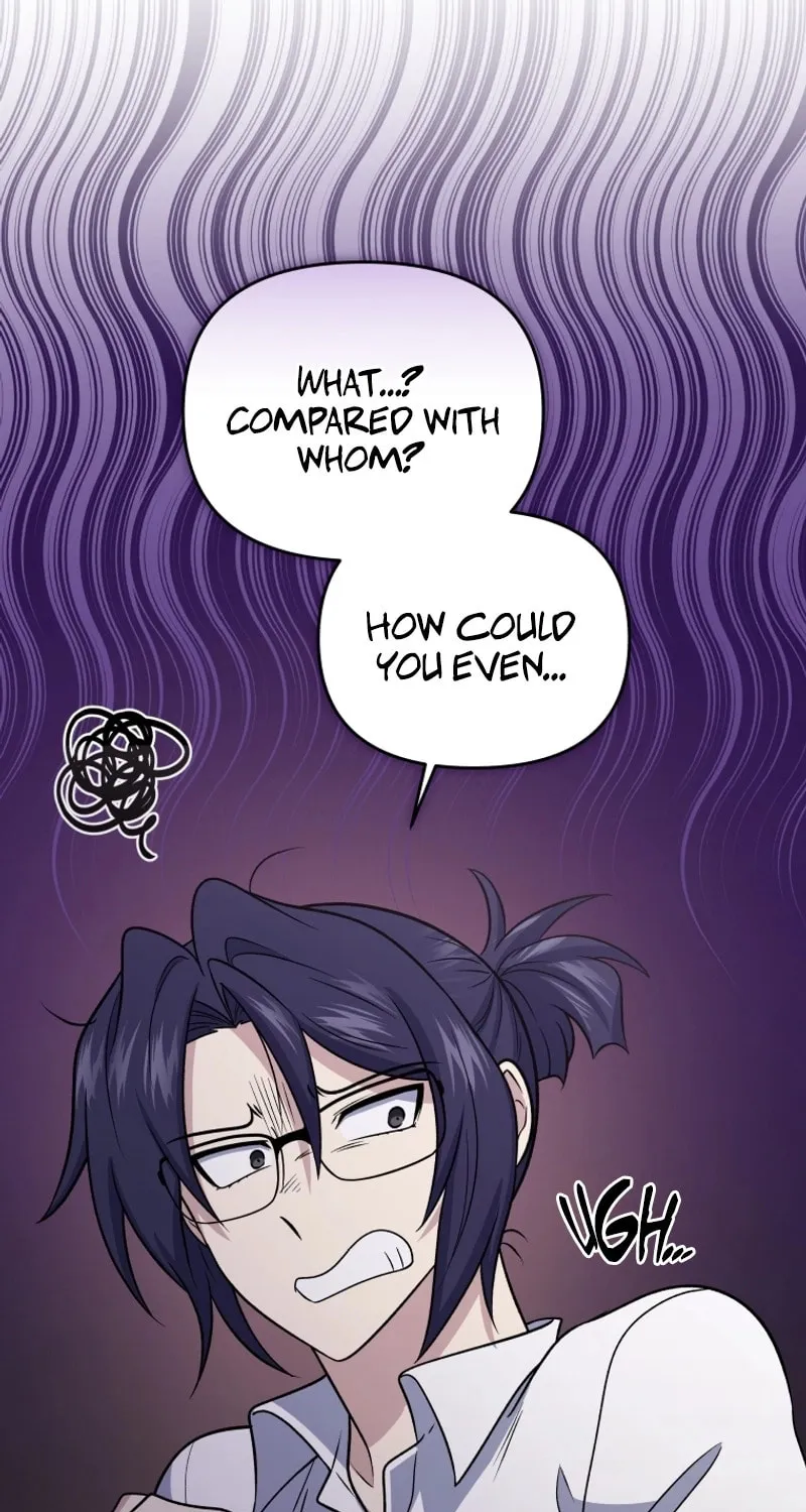 Bizarre Restaurant Chapter 45 page 84 - 