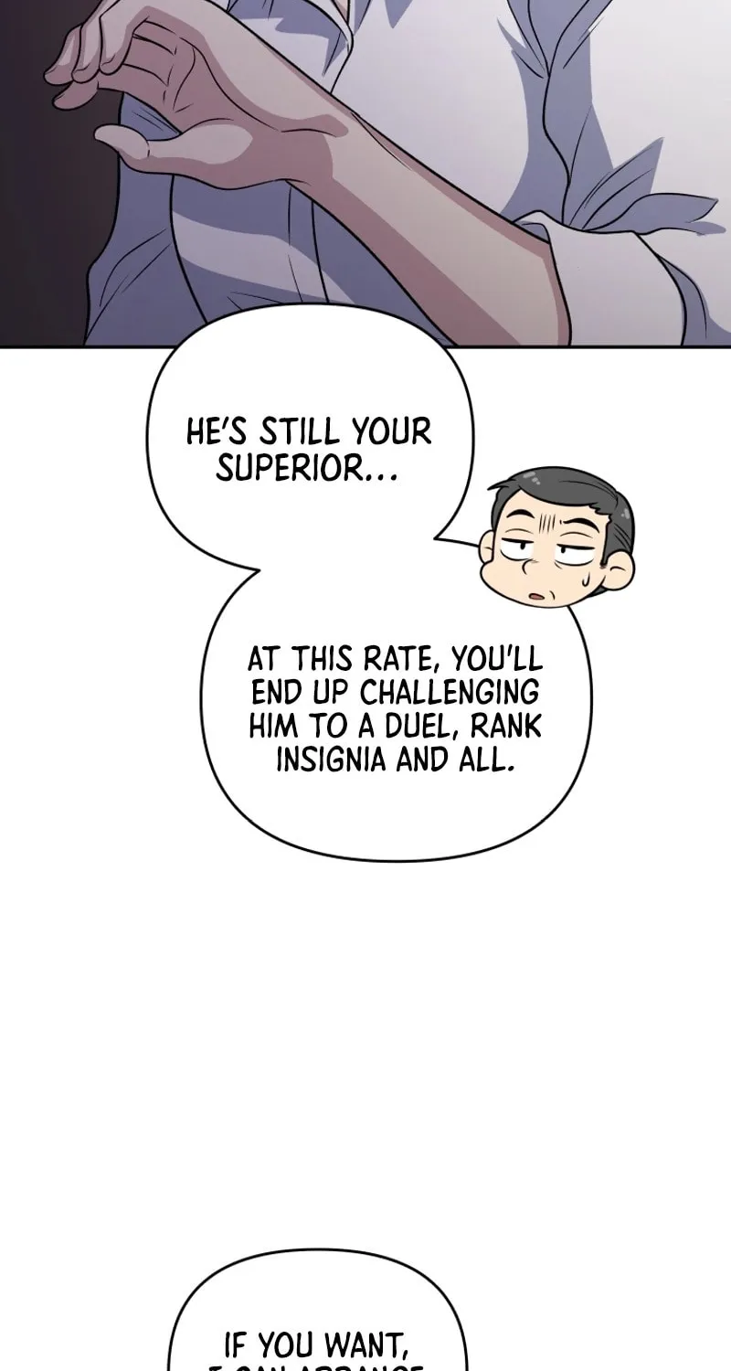 Bizarre Restaurant Chapter 45 page 85 - 