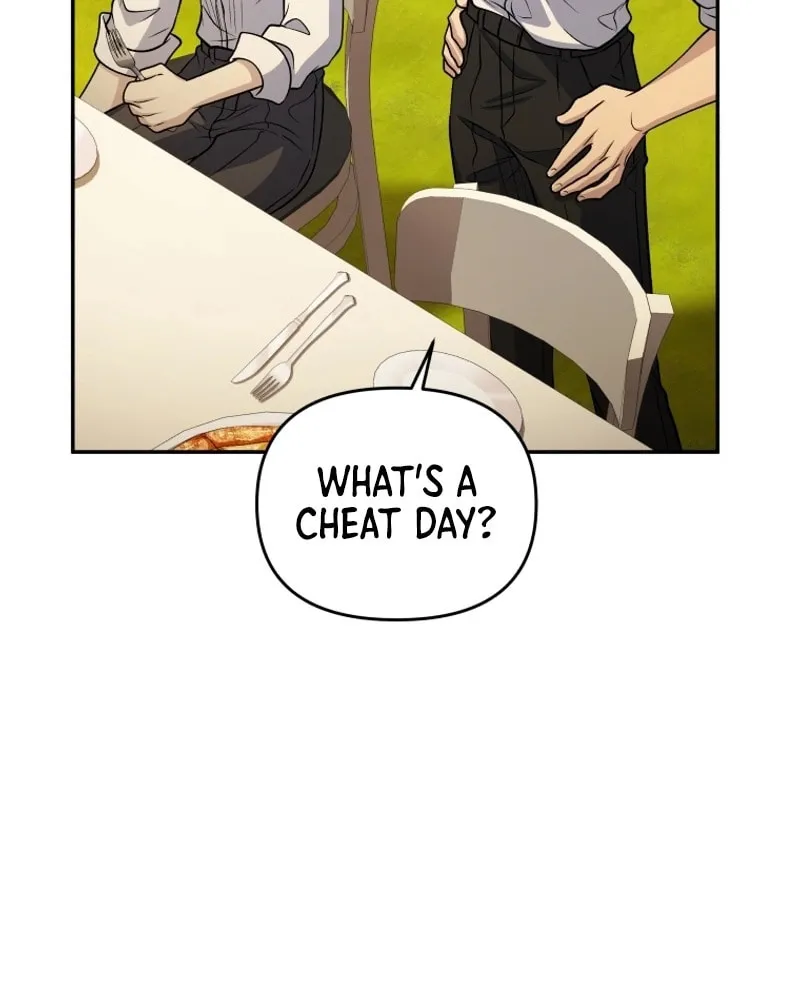 Bizarre Restaurant Chapter 45 page 10 - 