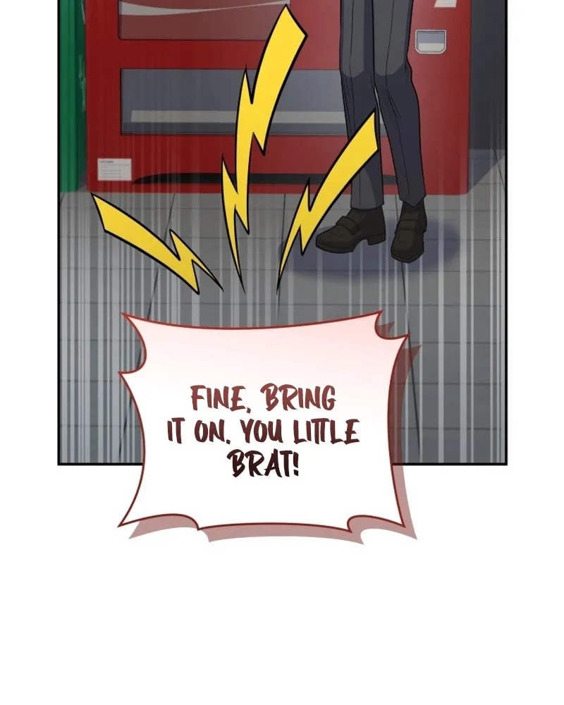 Bizarre Restaurant Chapter 46 page 15 - 