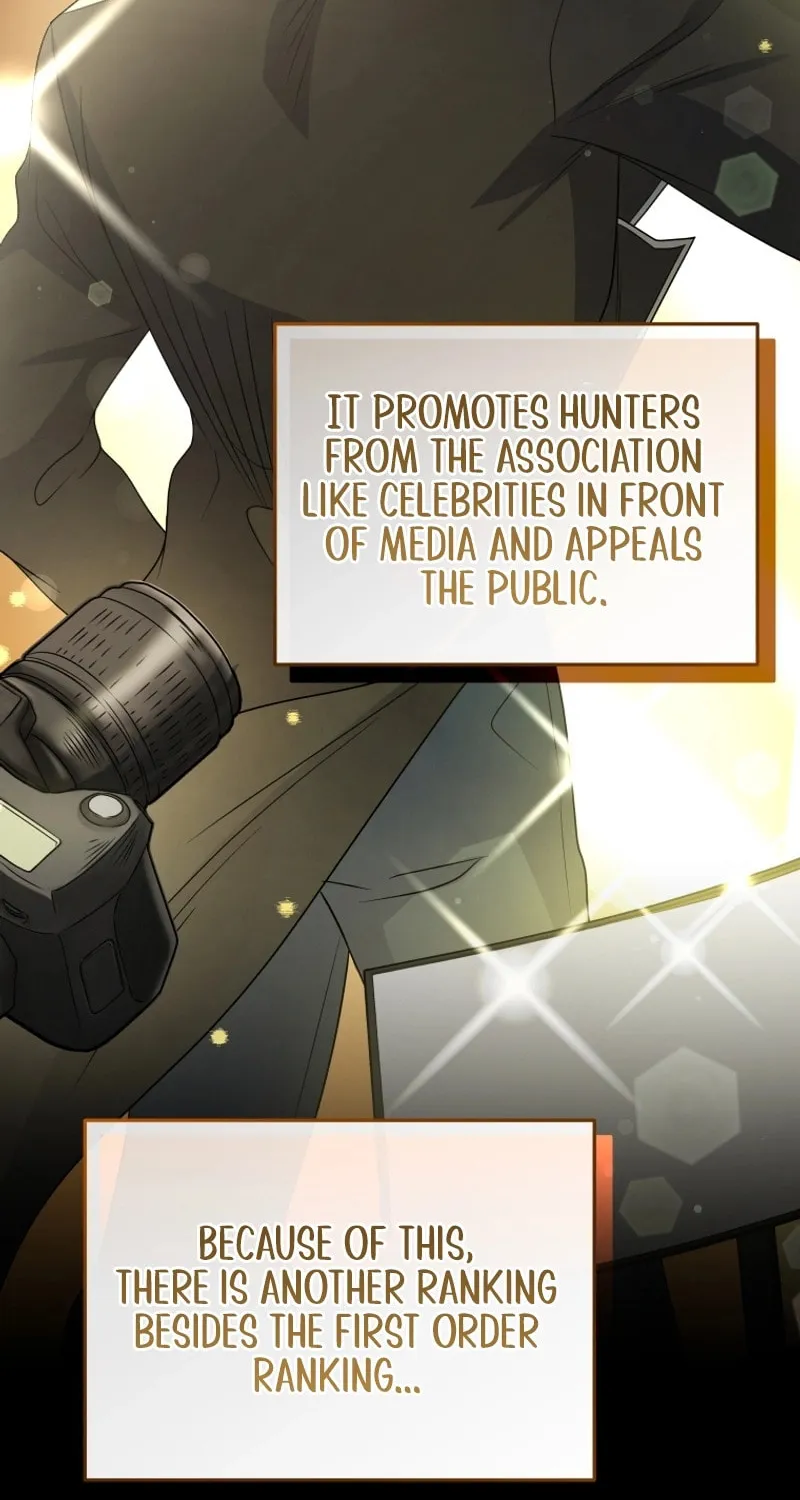 Bizarre Restaurant Chapter 46 page 19 - 