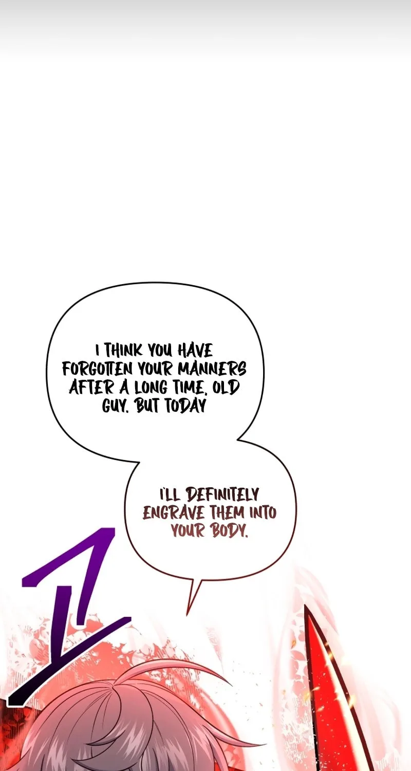 Bizarre Restaurant Chapter 46 page 23 - 