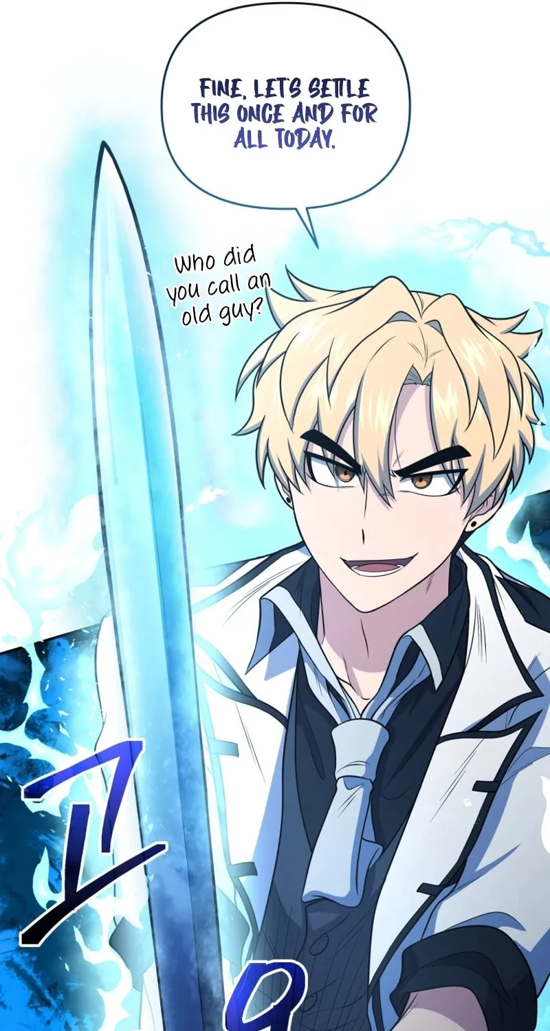 Bizarre Restaurant Chapter 46 page 26 - 