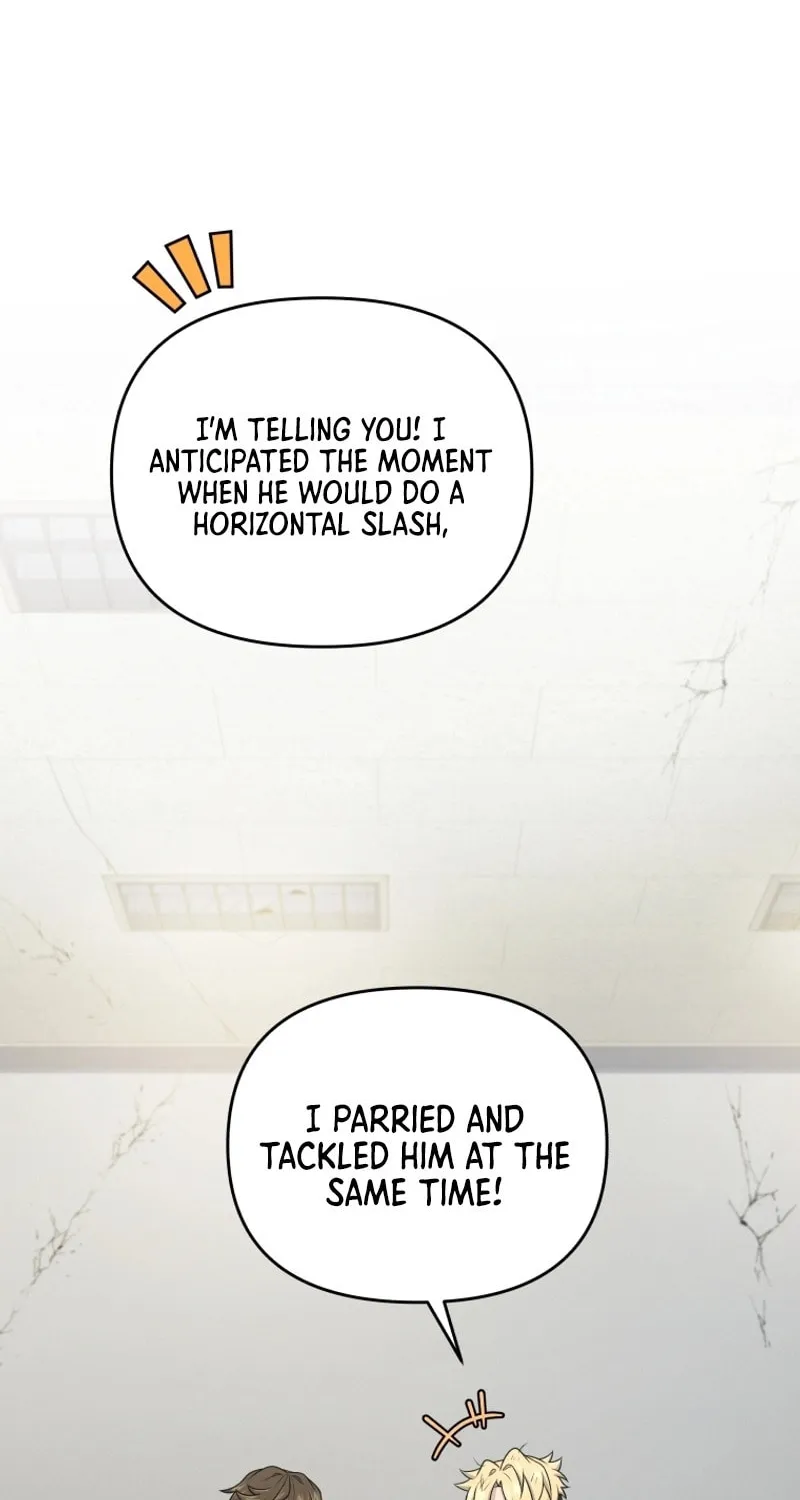 Bizarre Restaurant Chapter 46 page 41 - 