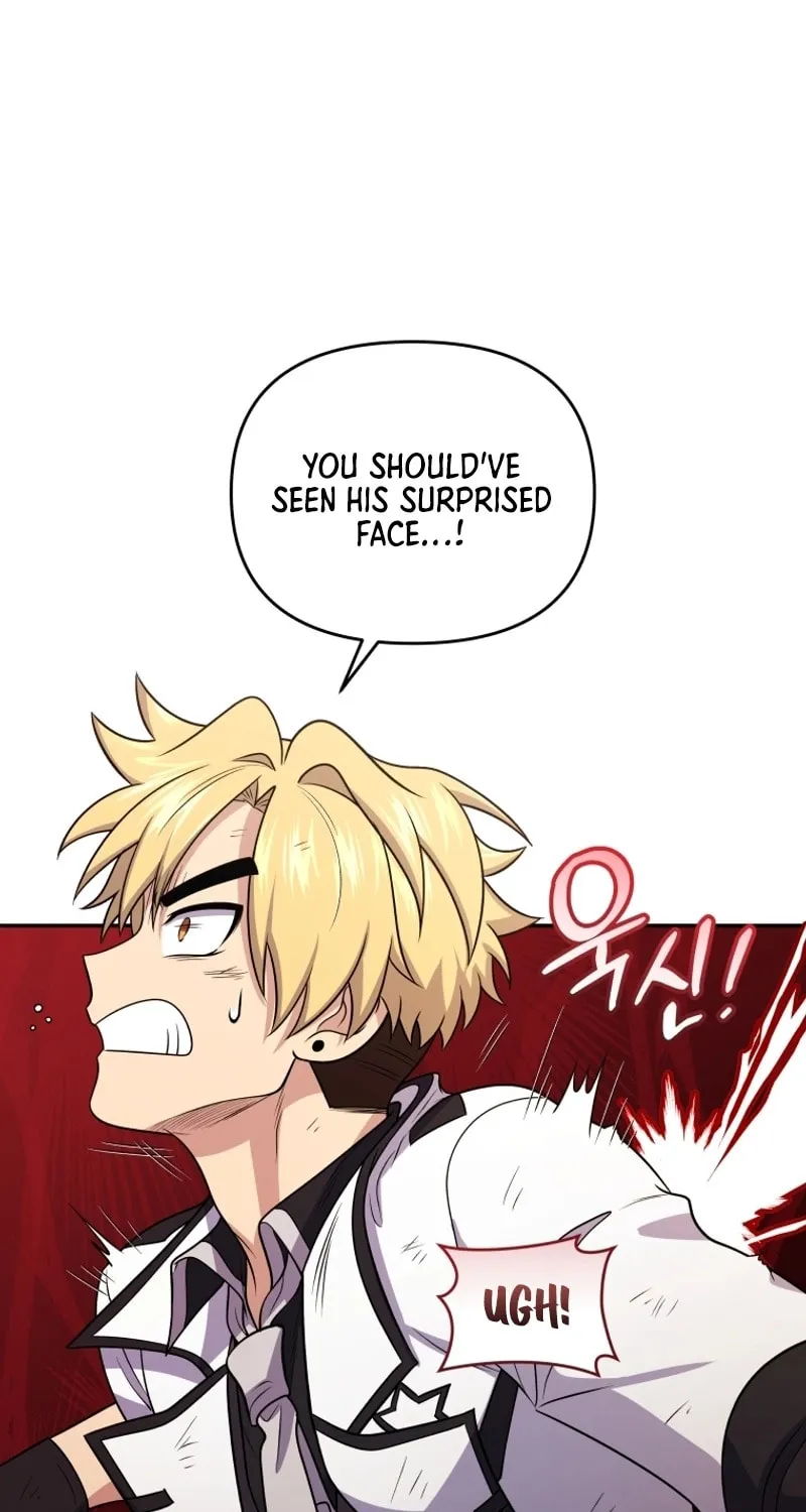 Bizarre Restaurant Chapter 46 page 43 - 