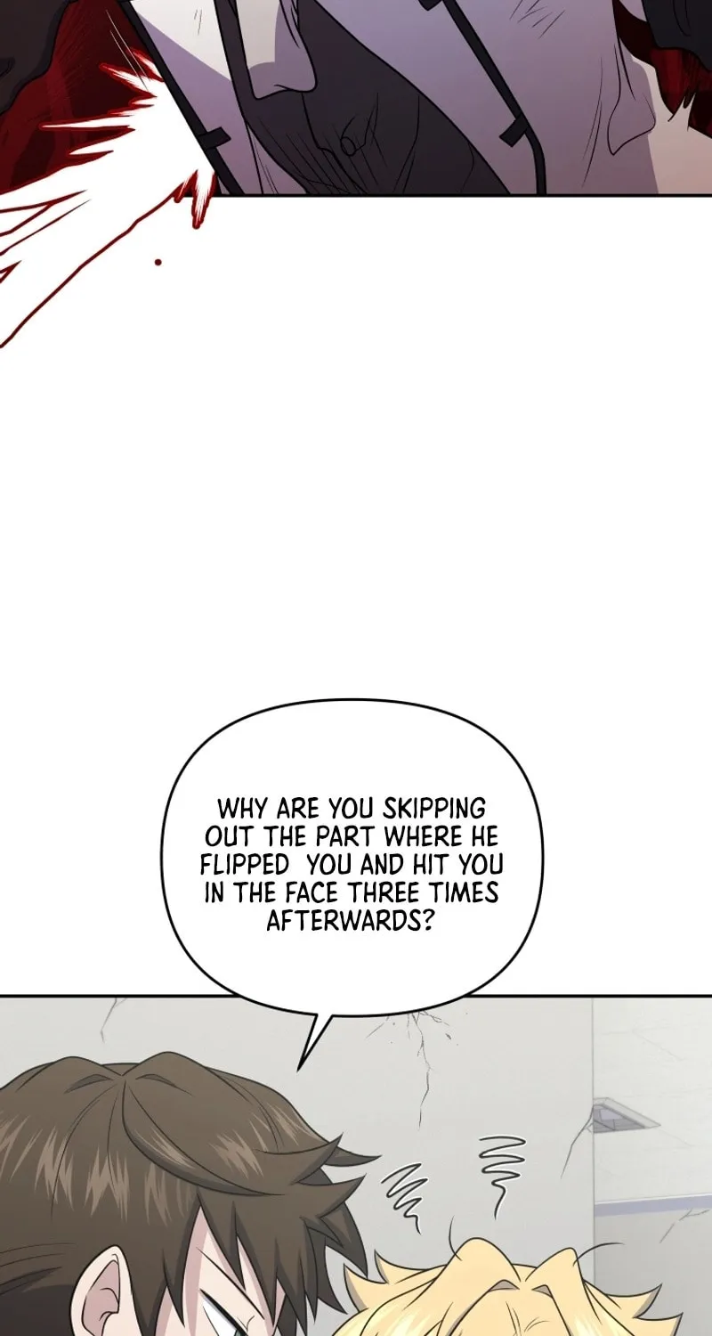 Bizarre Restaurant Chapter 46 page 44 - 
