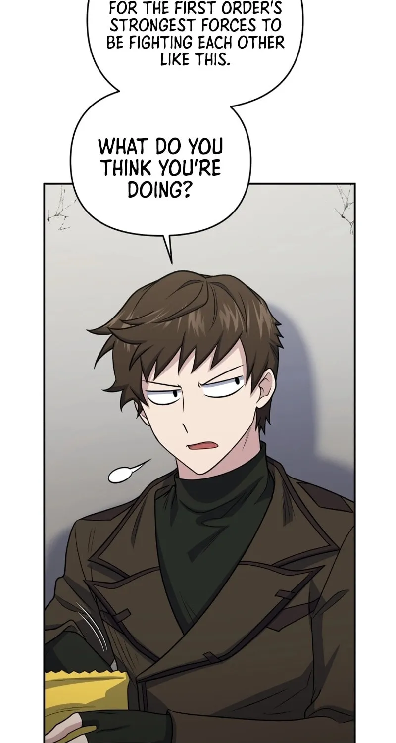 Bizarre Restaurant Chapter 46 page 46 - 