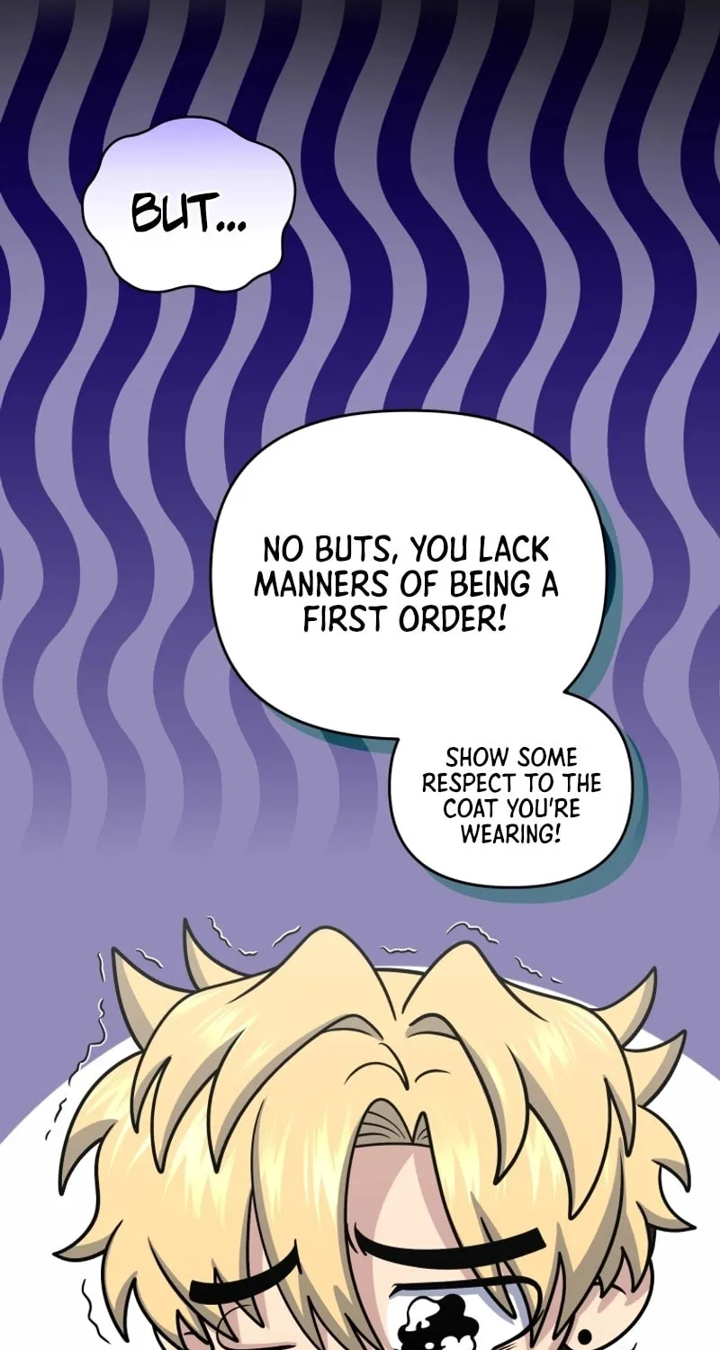 Bizarre Restaurant Chapter 46 page 48 - 