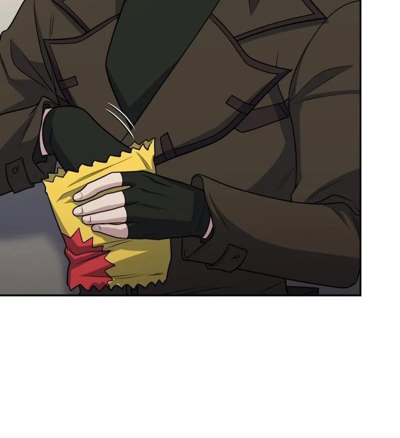Bizarre Restaurant Chapter 46 page 52 - 