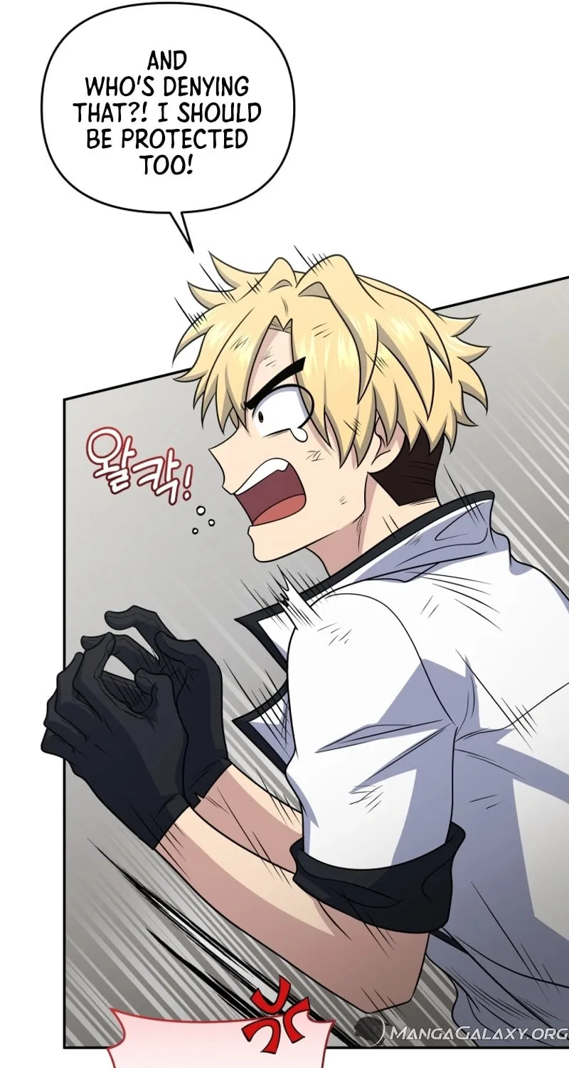 Bizarre Restaurant Chapter 46 page 53 - 