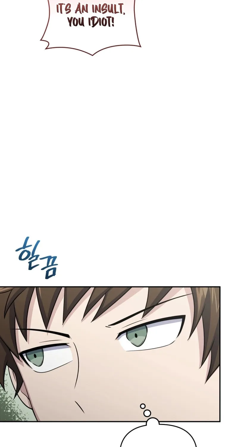 Bizarre Restaurant Chapter 46 page 54 - 