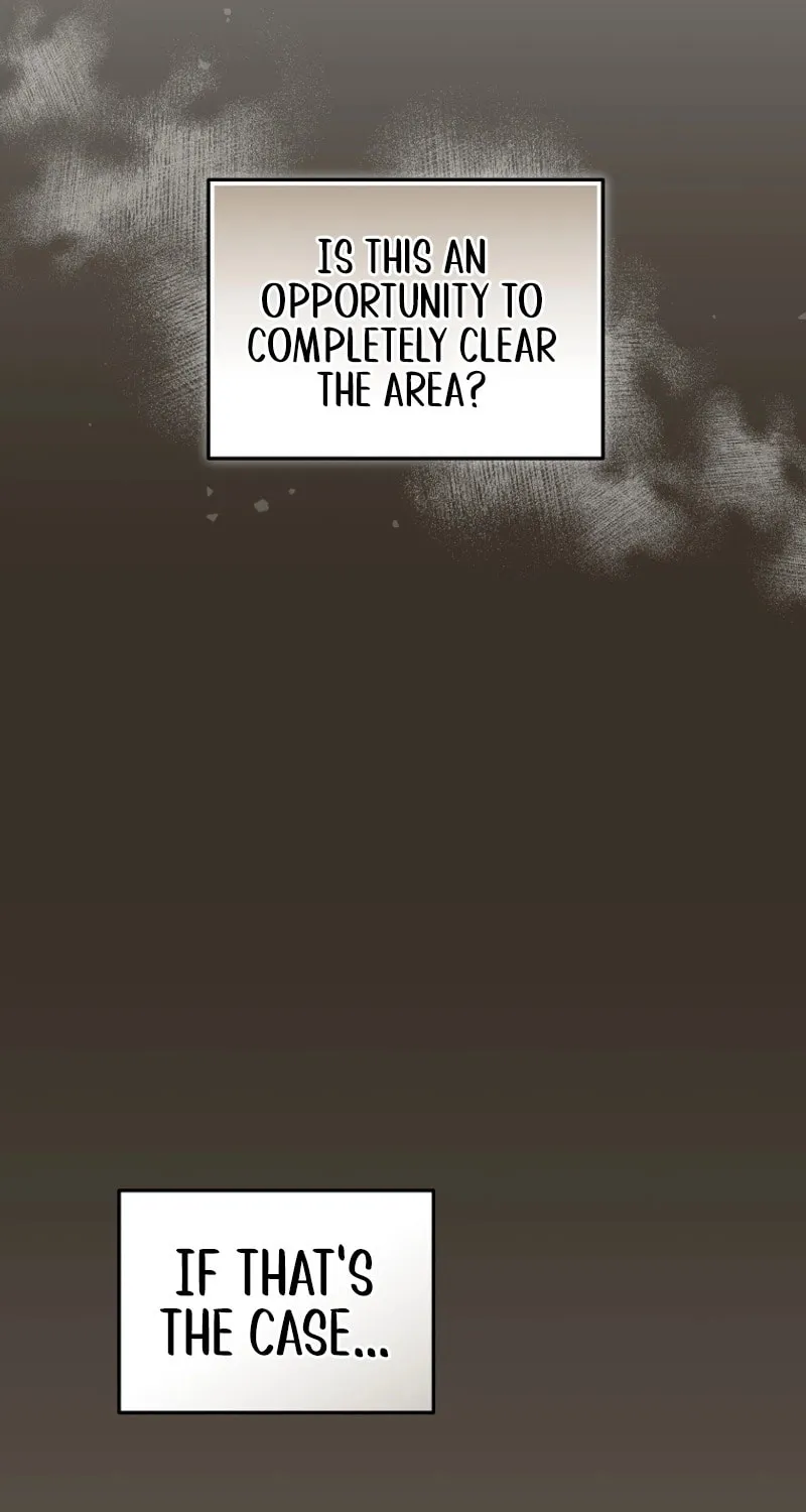 Bizarre Restaurant Chapter 46 page 58 - 
