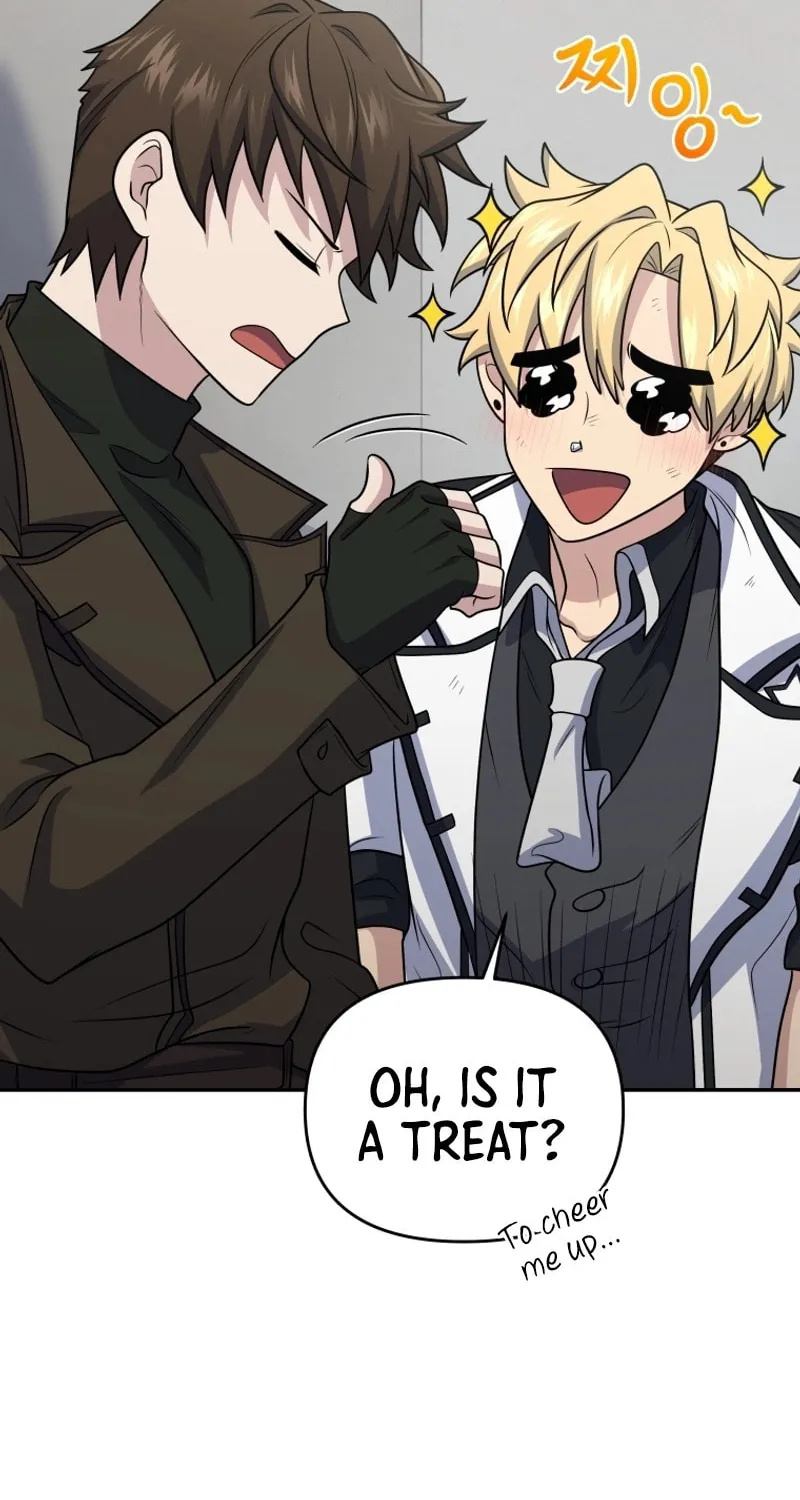 Bizarre Restaurant Chapter 46 page 61 - 