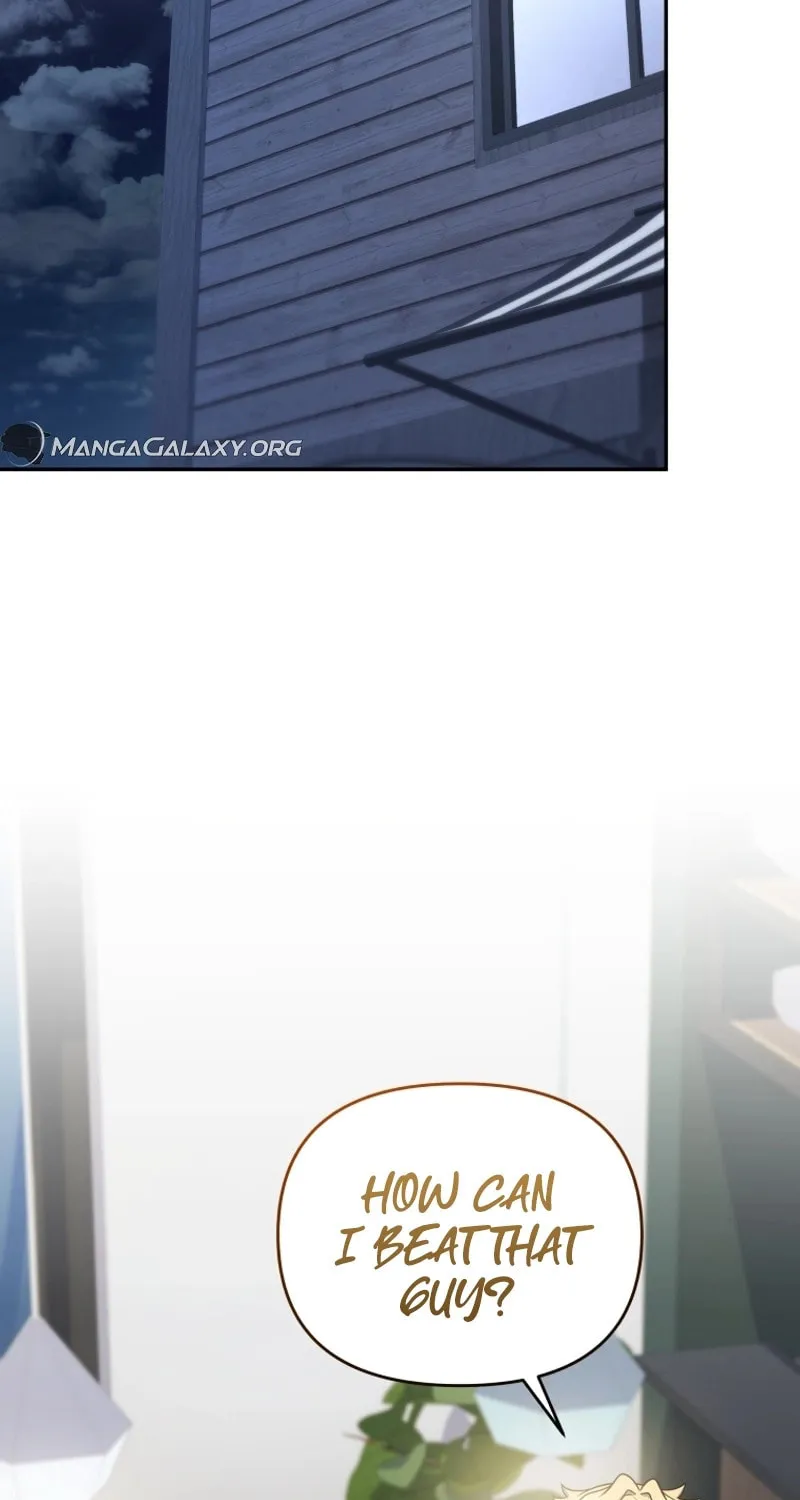 Bizarre Restaurant Chapter 46 page 65 - 