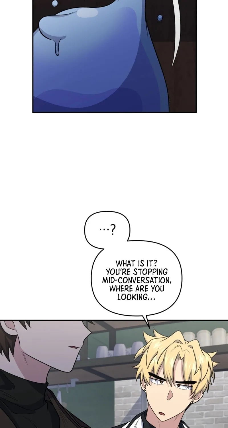 Bizarre Restaurant Chapter 46 page 70 - 
