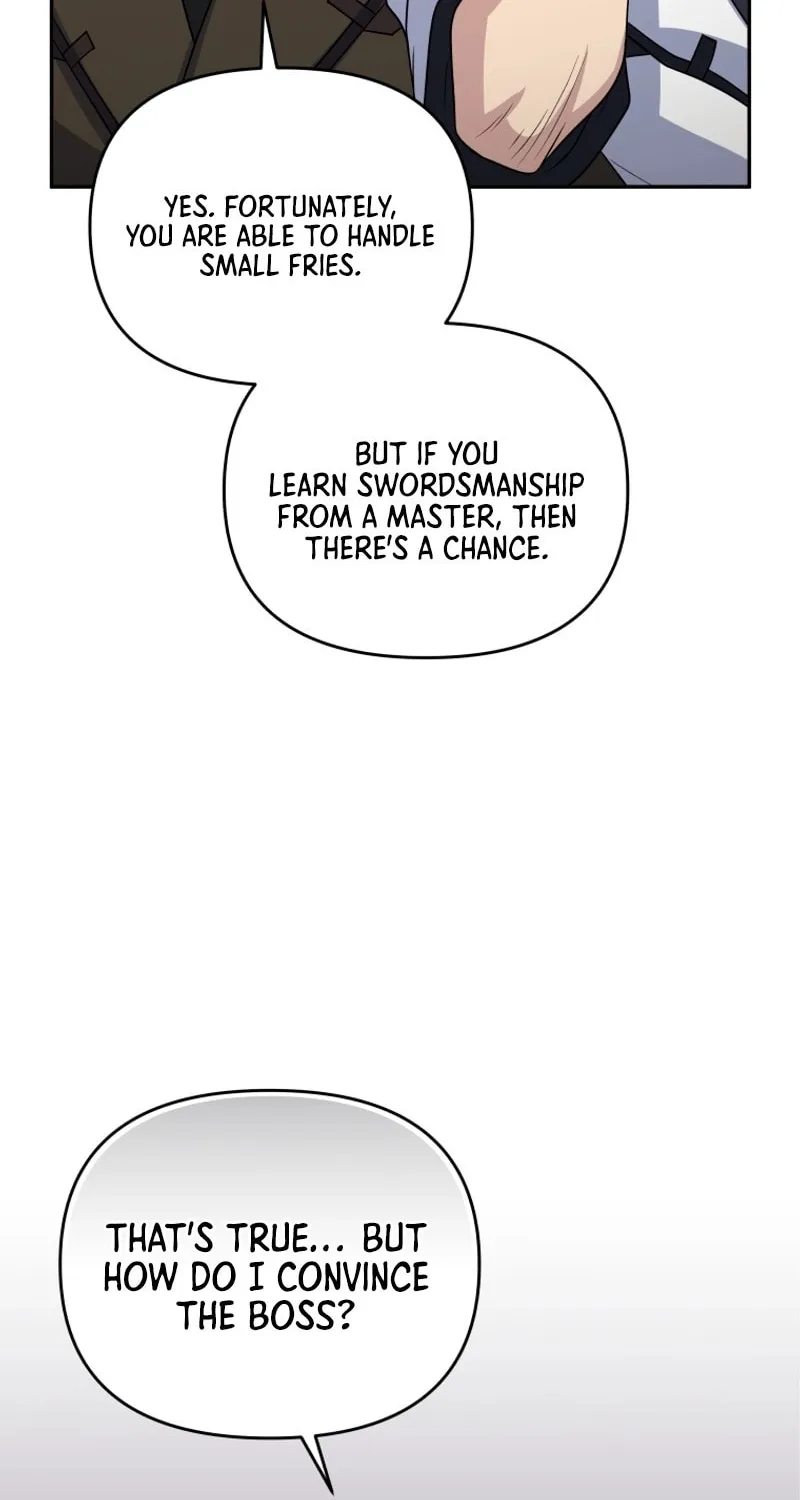 Bizarre Restaurant Chapter 46 page 74 - 