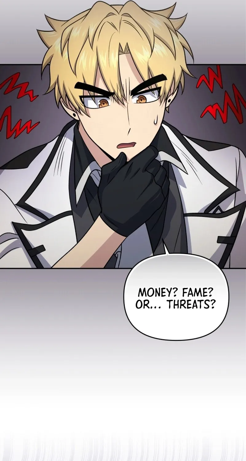 Bizarre Restaurant Chapter 46 page 75 - 