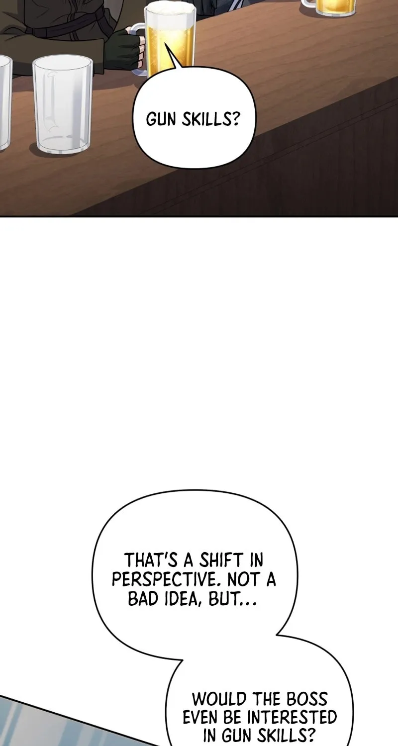 Bizarre Restaurant Chapter 46 page 80 - 