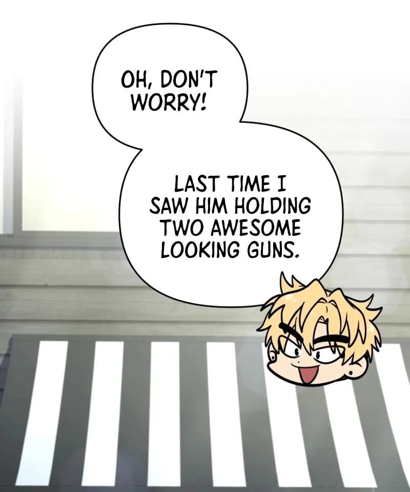 Bizarre Restaurant Chapter 46 page 82 - 