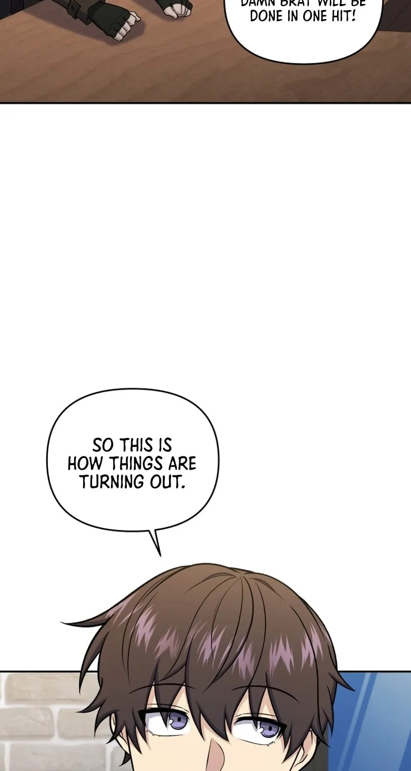 Bizarre Restaurant Chapter 46 page 89 - 