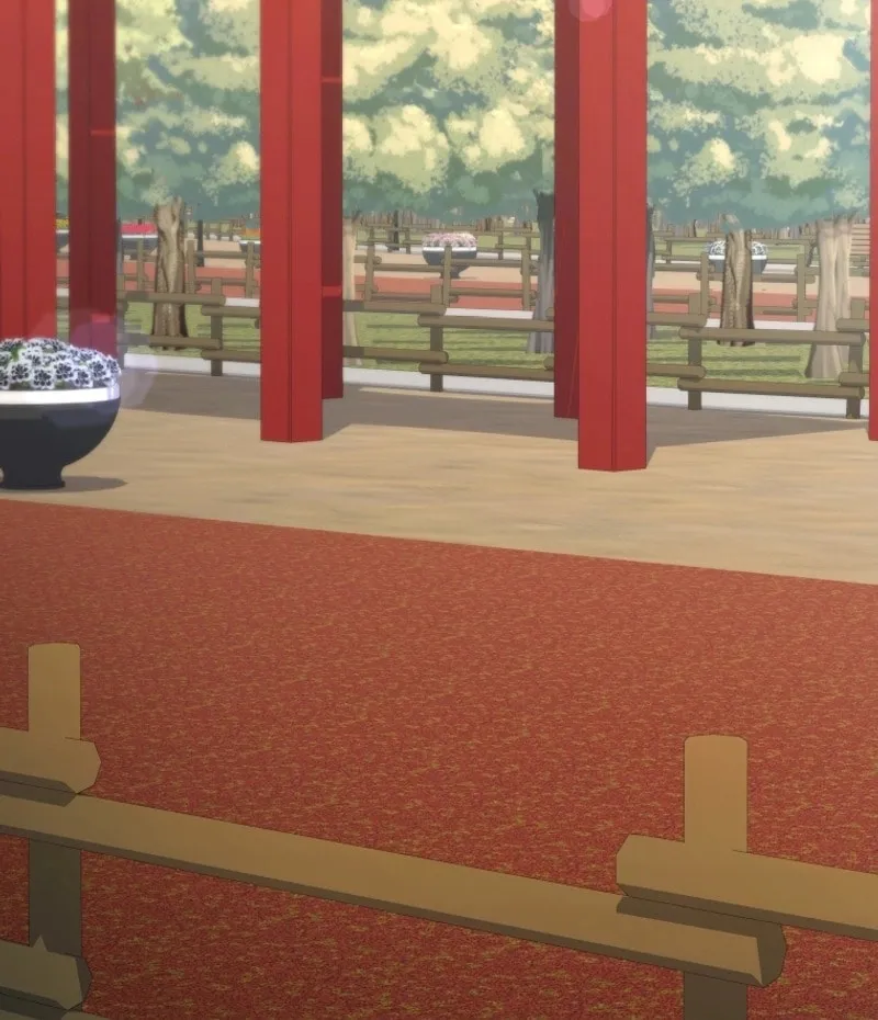 Bizarre Restaurant Chapter 46 page 92 - 