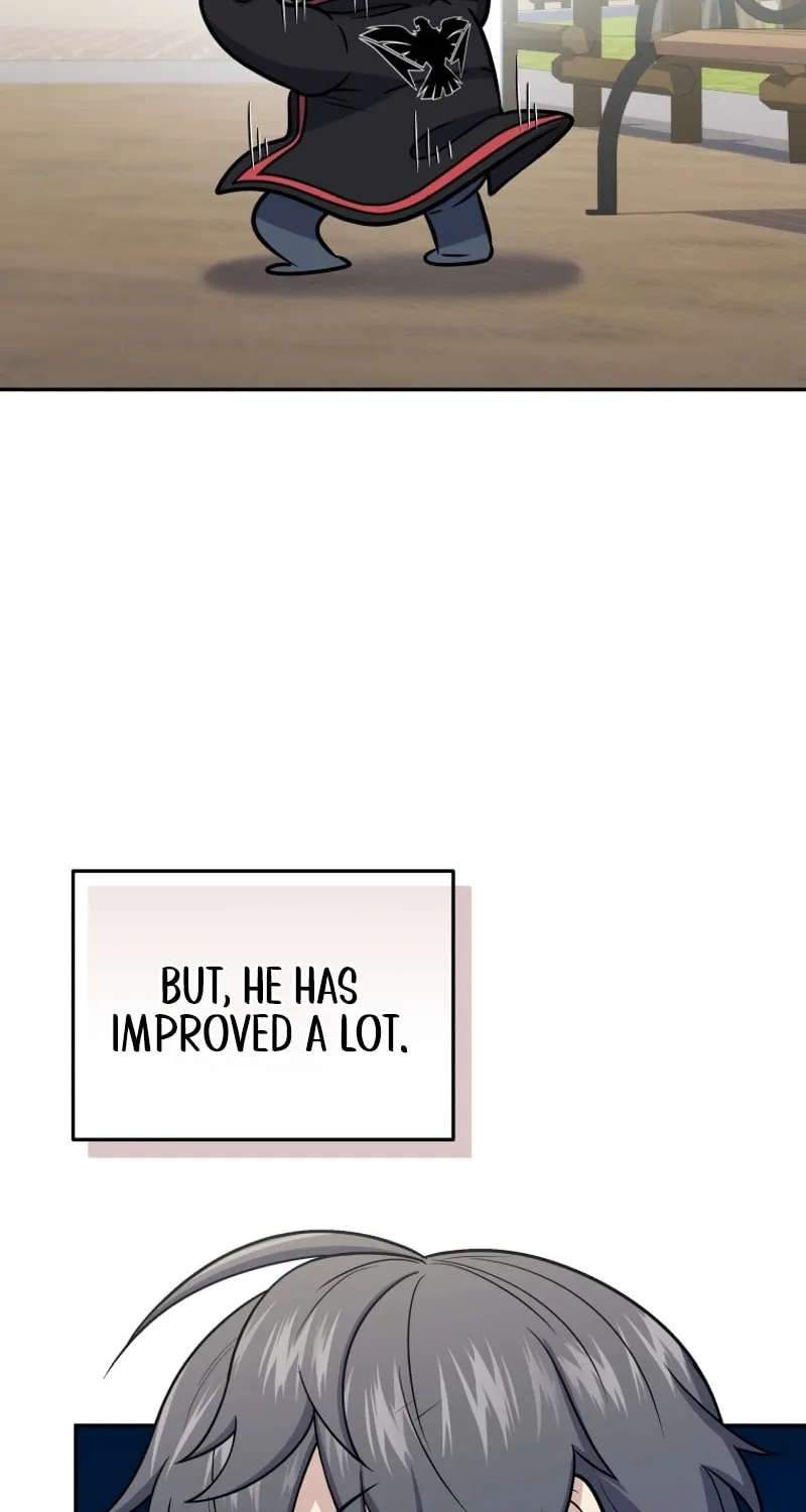 Bizarre Restaurant Chapter 46 page 98 - 