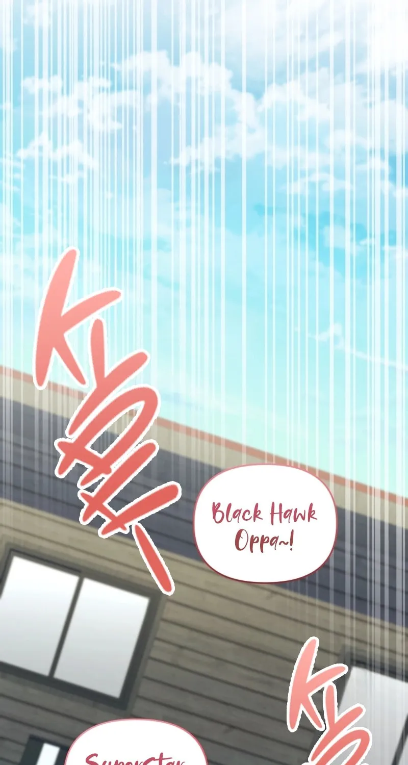 Bizarre Restaurant Chapter 47 page 106 - 
